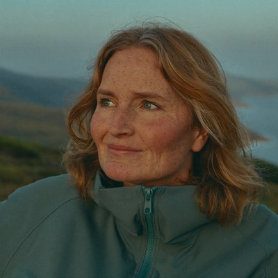 Iris Hale